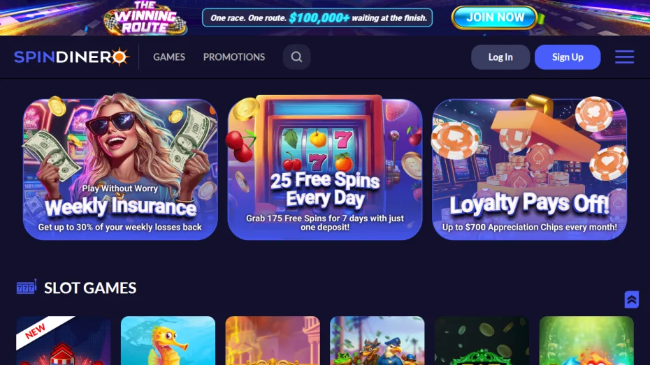 SpinDinero Casino Contact Australia